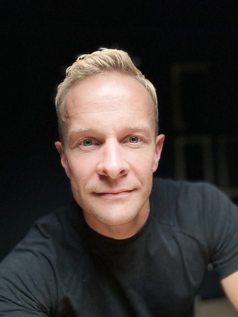 Image of Gareth Couch